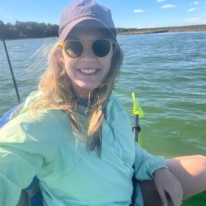 Meet your Posher, Courtney